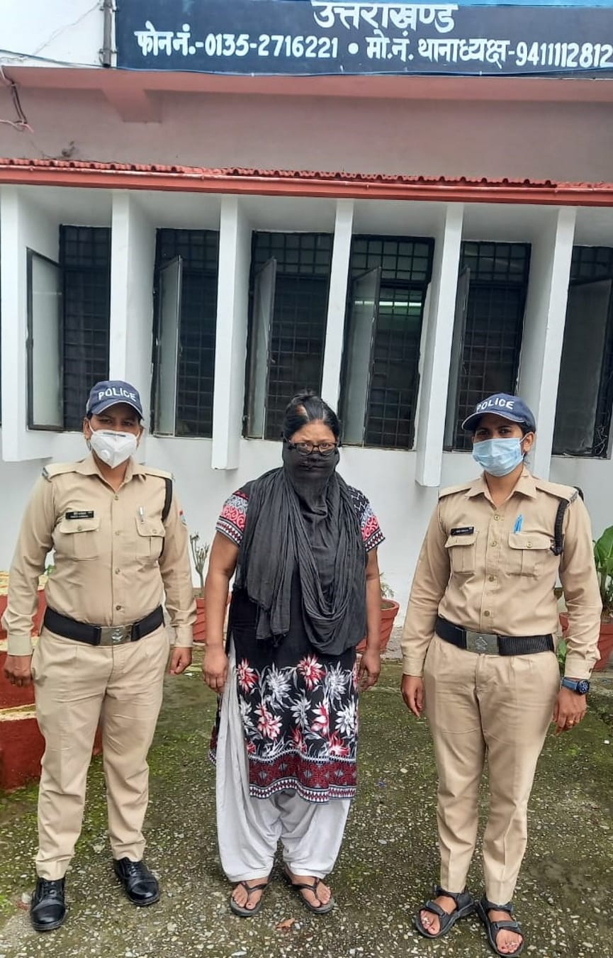 sexuall assault in dehradun rehabilitation centre: many seaxuall assault case are found in dehradun