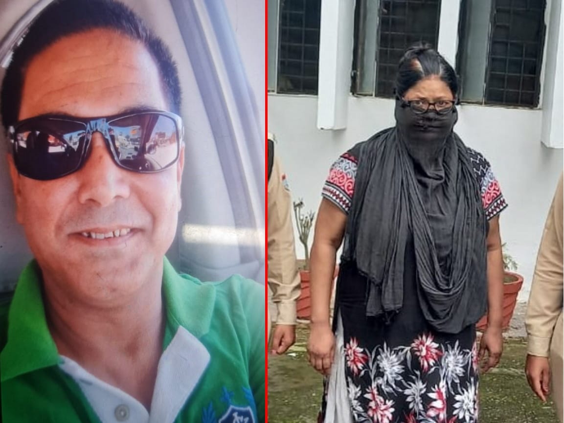 sexuall assault in dehradun rehabilitation centre: for small mistakes girls got punishment of sitting on pointed stools and bricks