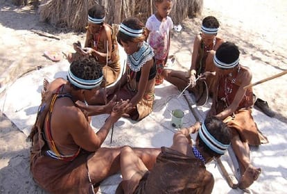 International Day of the worlds indigenous people know importance and its significance