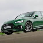 2021 Audi RS5 Sportback
