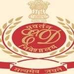 ईडी की कार्रवाई
