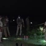 सुरक्षाबल