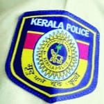 केरल पुलिस (प्रतीकात्मक फोटो)