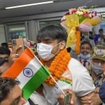 नीरज चोपड़ा