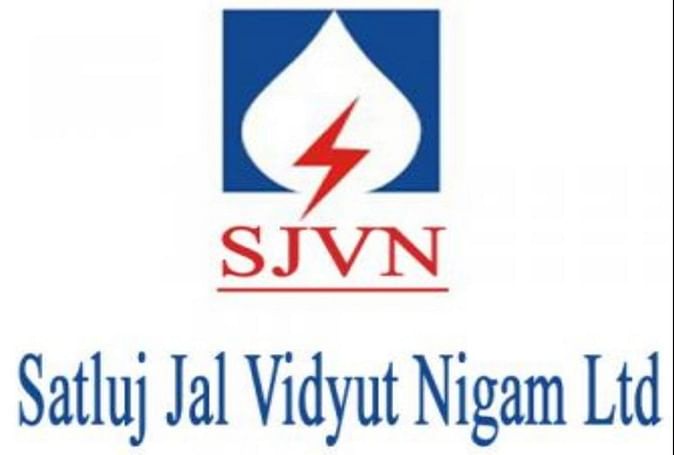 एसजेवीएनएल करेगा जोगिंद्रनगर की सौ मेगावाट  विद्युत परियोजना का निर्माण