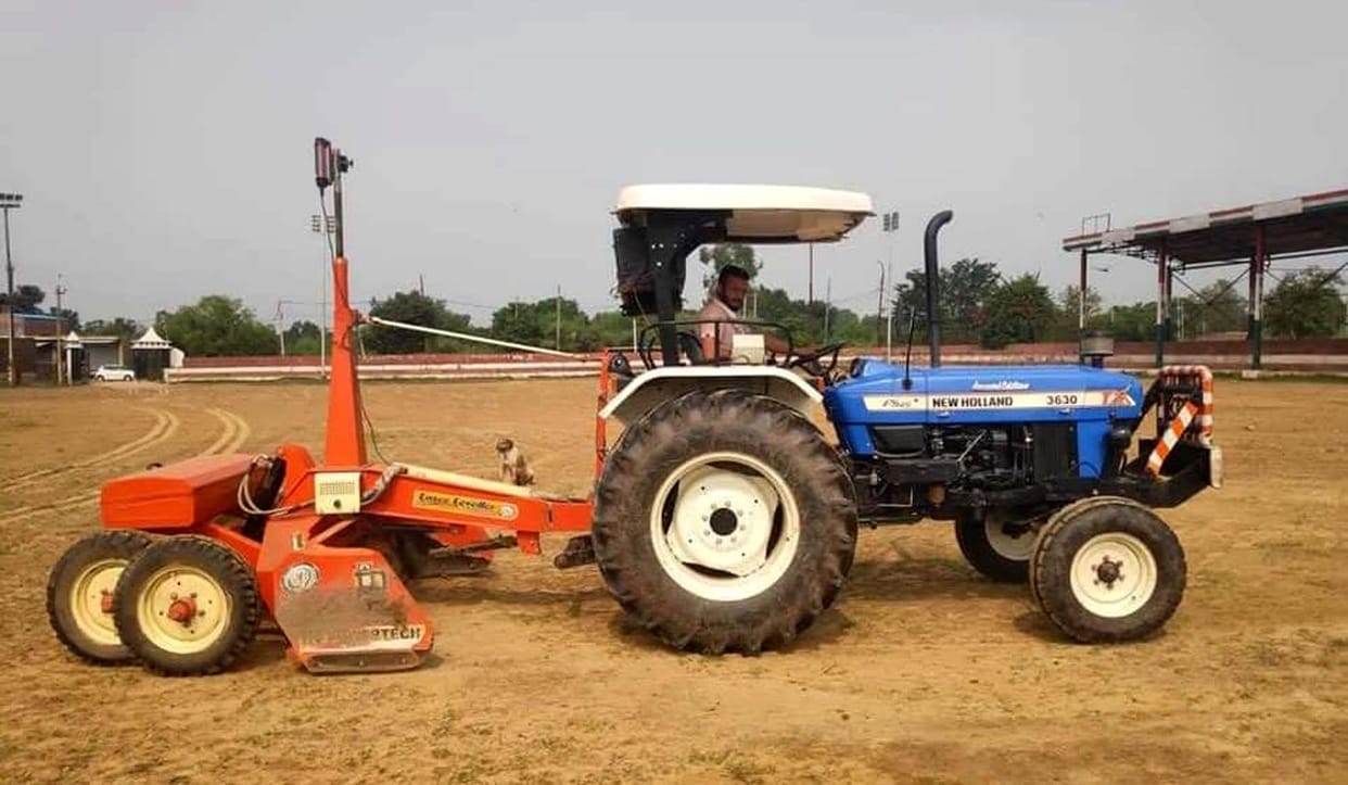 Development
