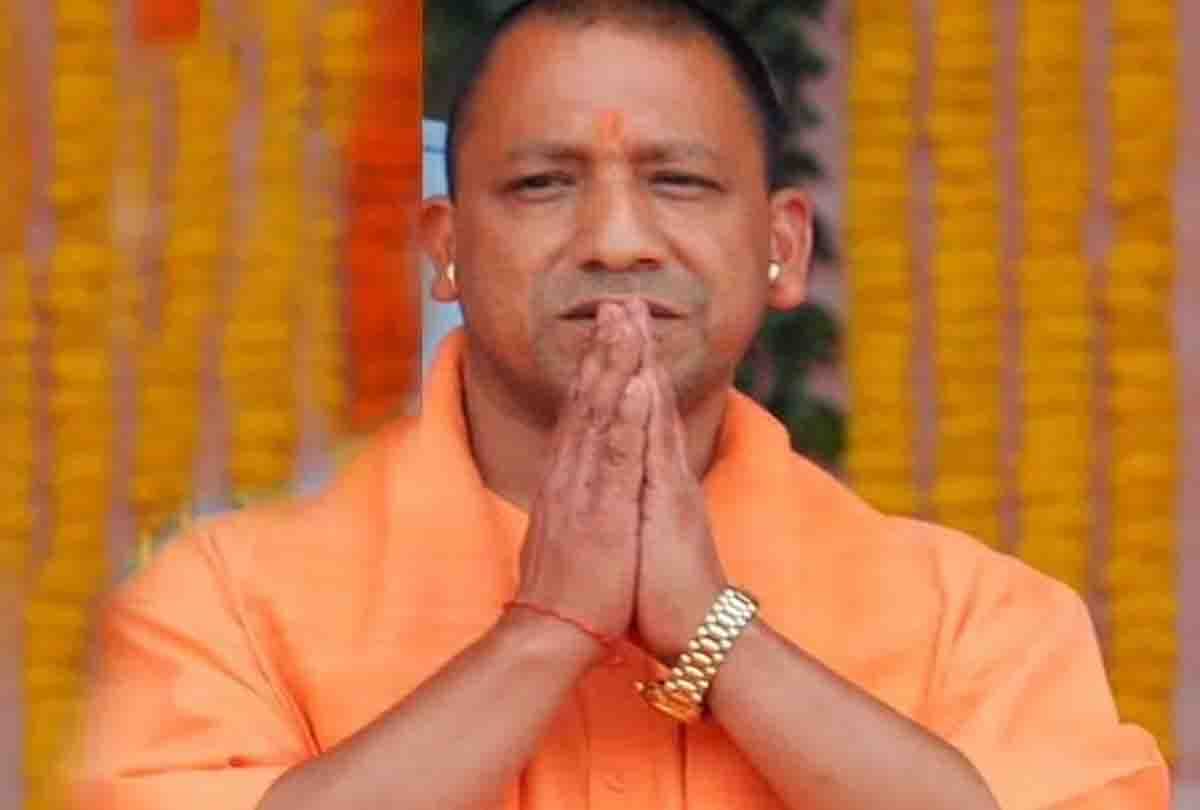 Yogi government is preparing to please 7.5 lakh honorarium workers