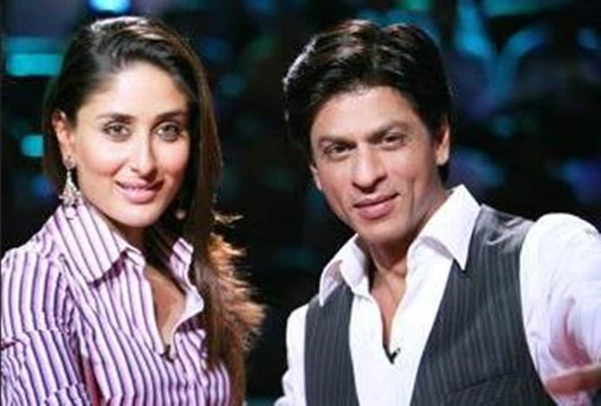 Shahrukh khan kareena kapoor and other celebs enjoy sunday party photos viral