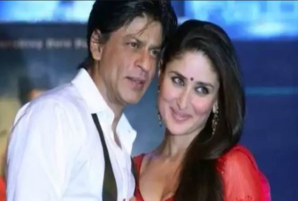 Shahrukh khan kareena kapoor and other celebs enjoy sunday party photos viral