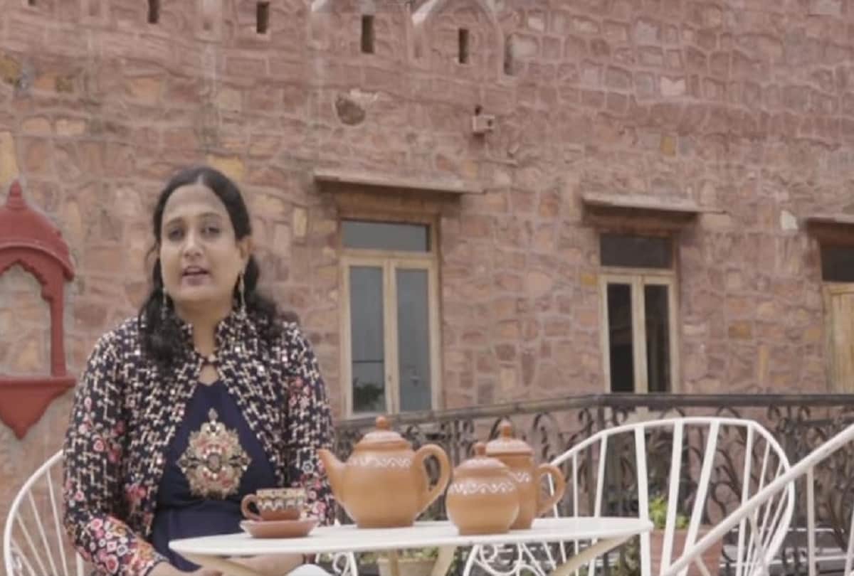 balika vadhu 2 Dr Kriti Bharti the Jodhpur warrior against child marriages