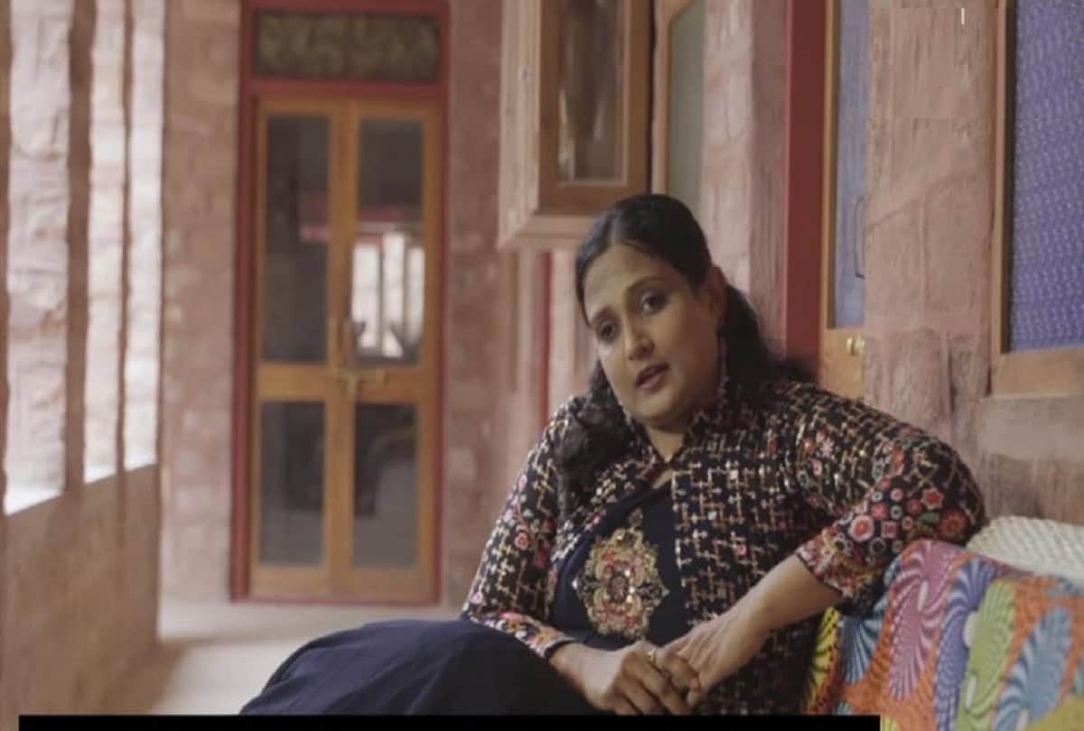 balika vadhu 2 Dr Kriti Bharti the Jodhpur warrior against child marriages