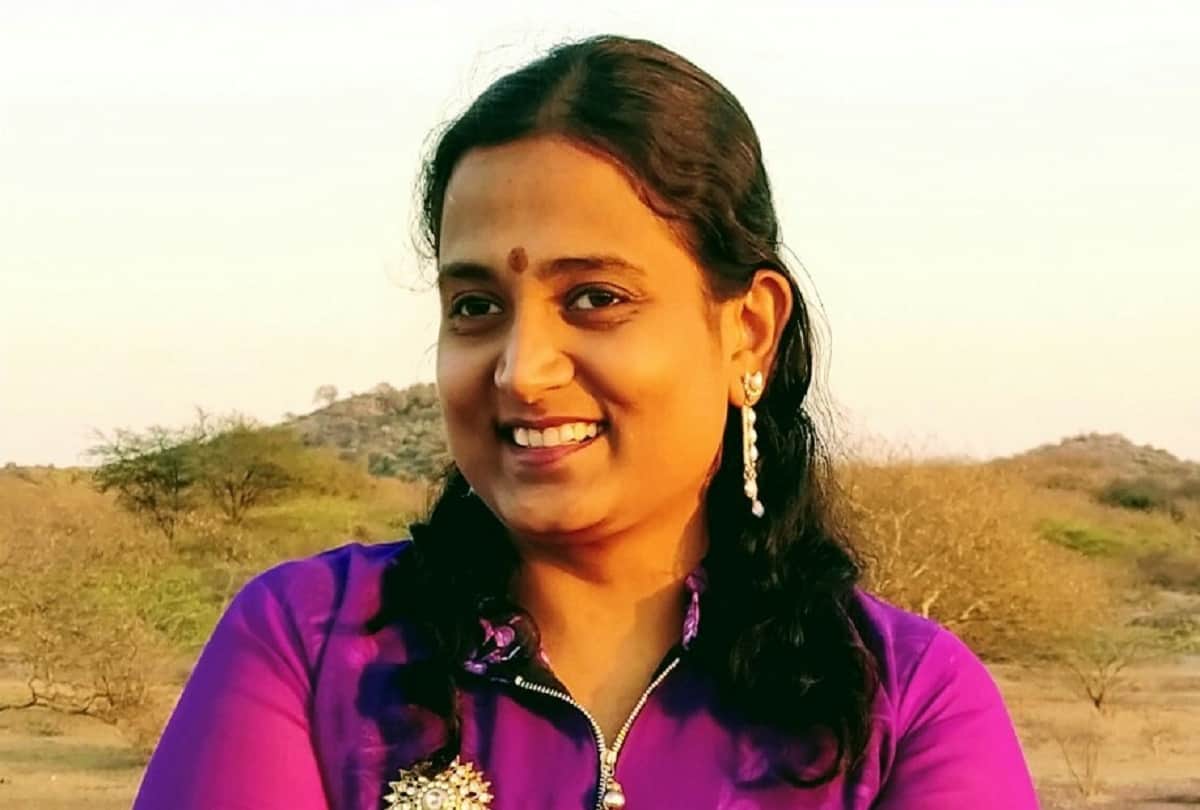 balika vadhu 2 Dr Kriti Bharti the Jodhpur warrior against child marriages