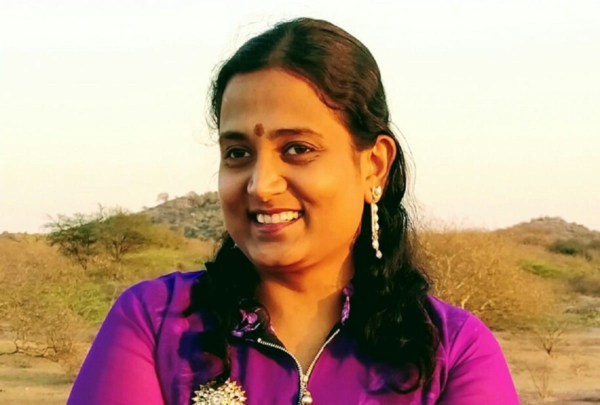 balika vadhu 2 Dr Kriti Bharti the Jodhpur warrior against child marriages
