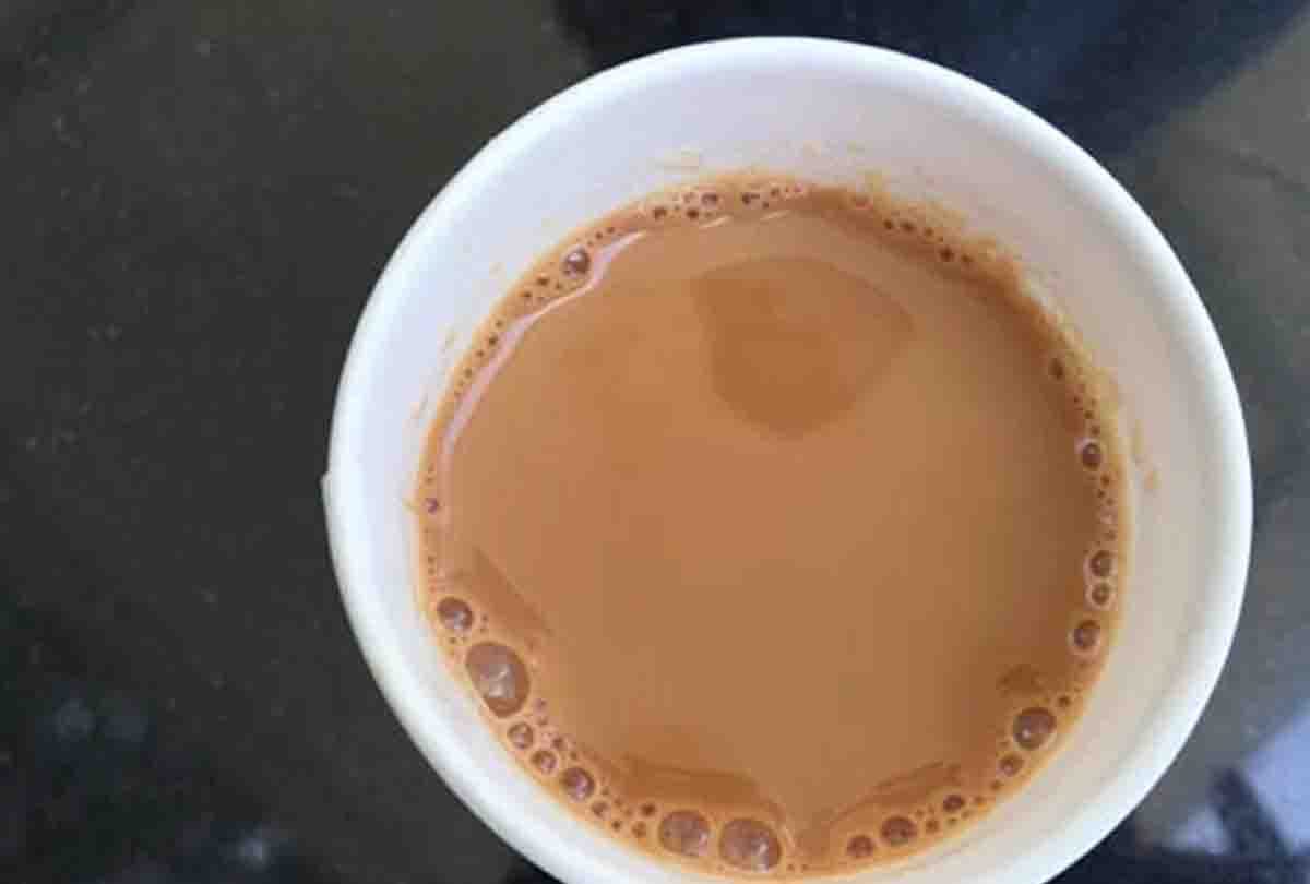poisoning tea, crime in kanpur up