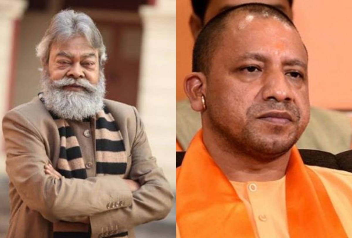 Anupam shyam passed away at 63 cm yogi adityanath and these celebs condole demise