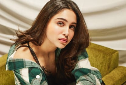 Sharvari Wagh receives  many brands offer from her first film Bunty Aur Babli 2