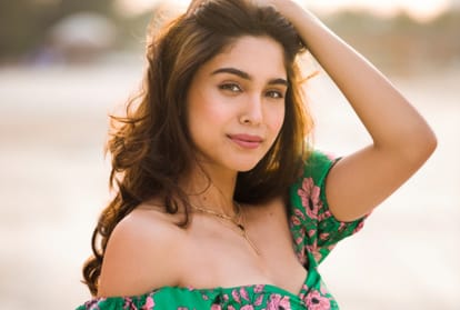 Sharvari Wagh receives  many brands offer from her first film Bunty Aur Babli 2