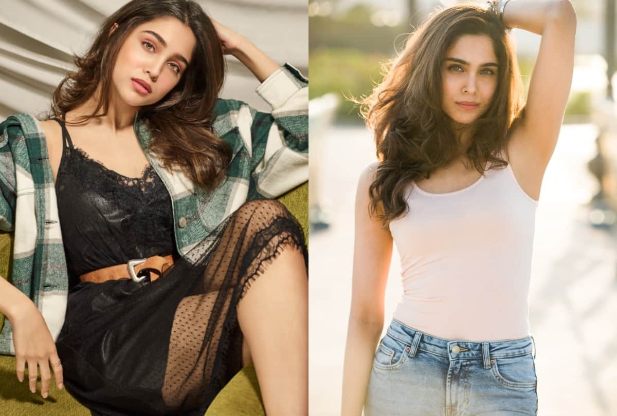 Bunty Aur Babli 2: This priceless dream of Bunty Aur Babli 2 actress Sharvari Wagh has come true, has connection with Shiv Sena leader Manohar Joshi