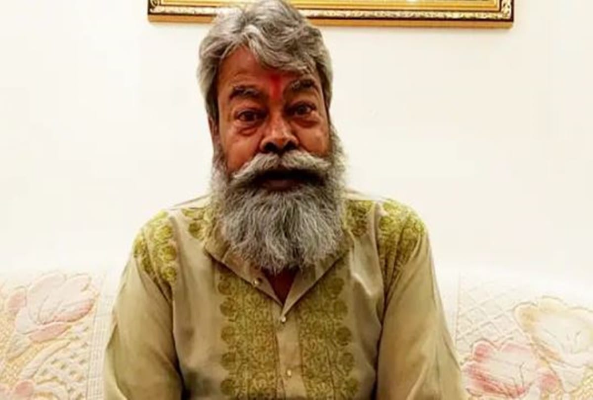 Anupam shyam passed away at 63 cm yogi adityanath and these celebs condole demise