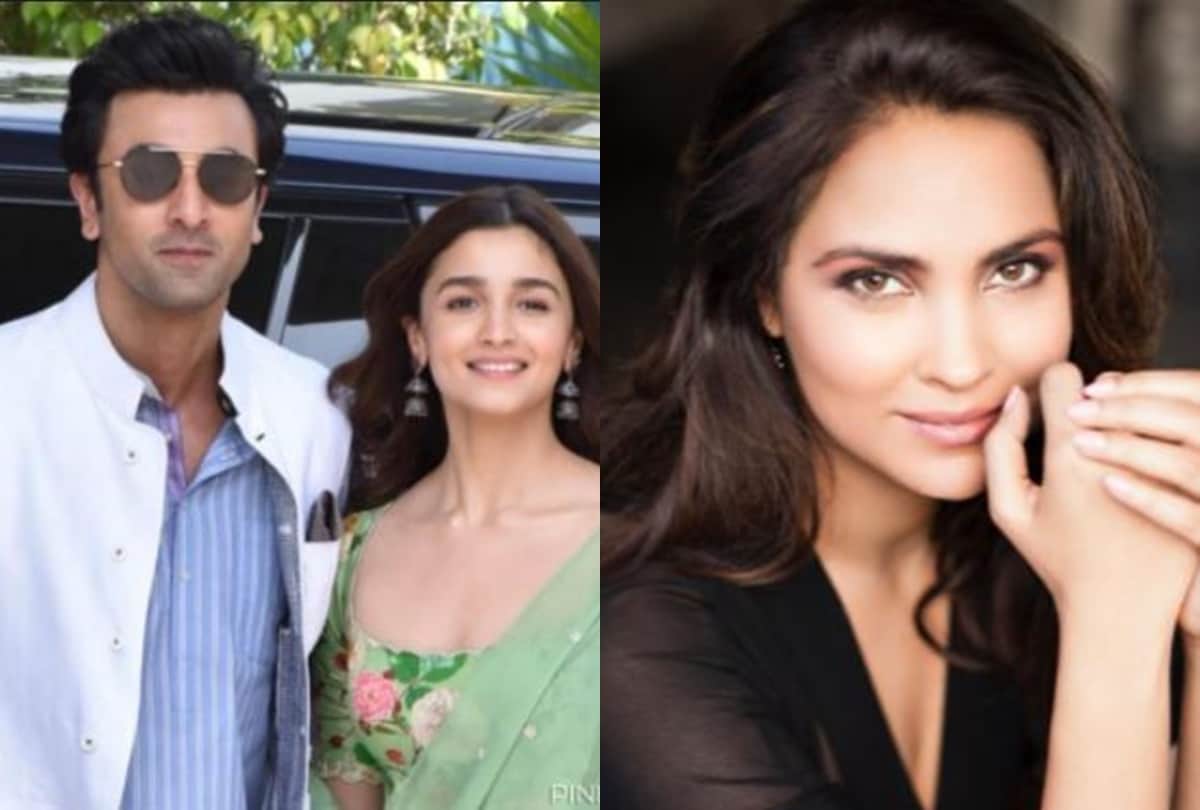 Ranbir kapoor and alia bhatt are getting married this year says lara dutta