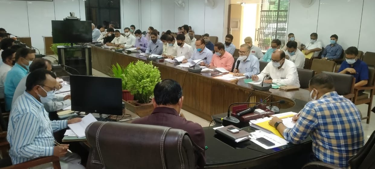 Officers will be responsible if wrong electricity bill is sent