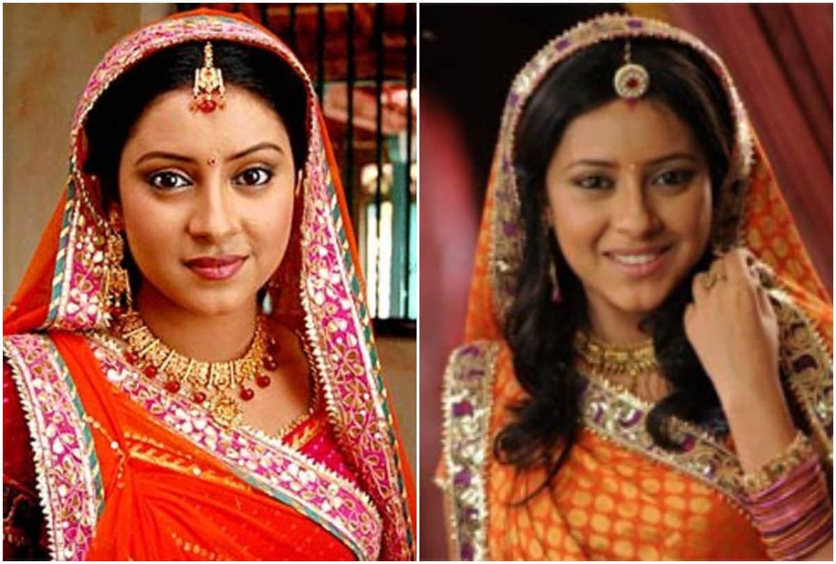 Birthday special Pratyusha Banerjee committed suicide at top her career won hearts of audience by becoming 'Anandi'