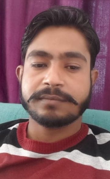 Dead body of Latpa youth found in Bombay for two days, fear of murder