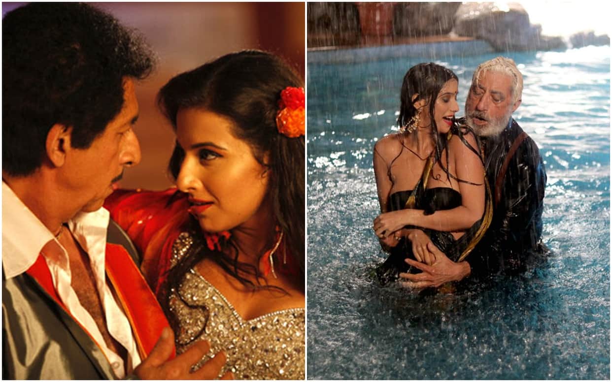 60 Years Old Actors Given Bold Scene In Bollywood Movies See List Here
