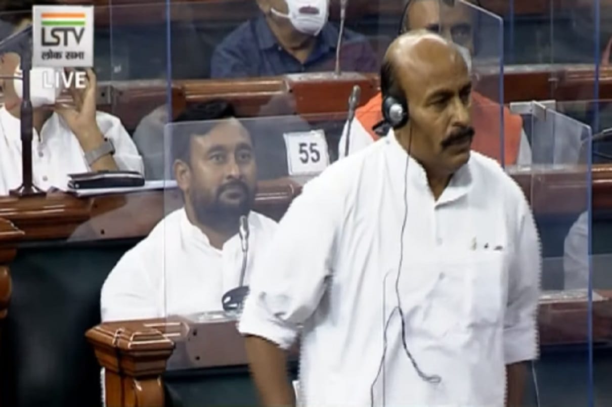 monsoon session modi govt introduce constitutional amendment bill obc in parliament updates