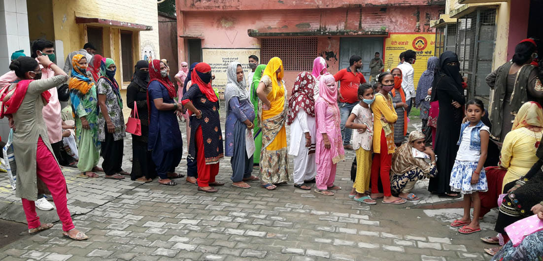 In the investigation, 22 women were identified in high risk pregnancy.