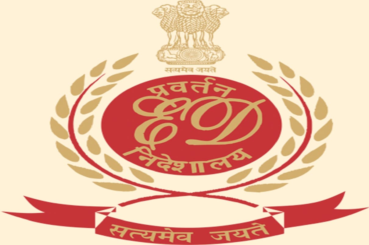 ED attaches Rs 35 crore worth assets in Saradha money laundering case