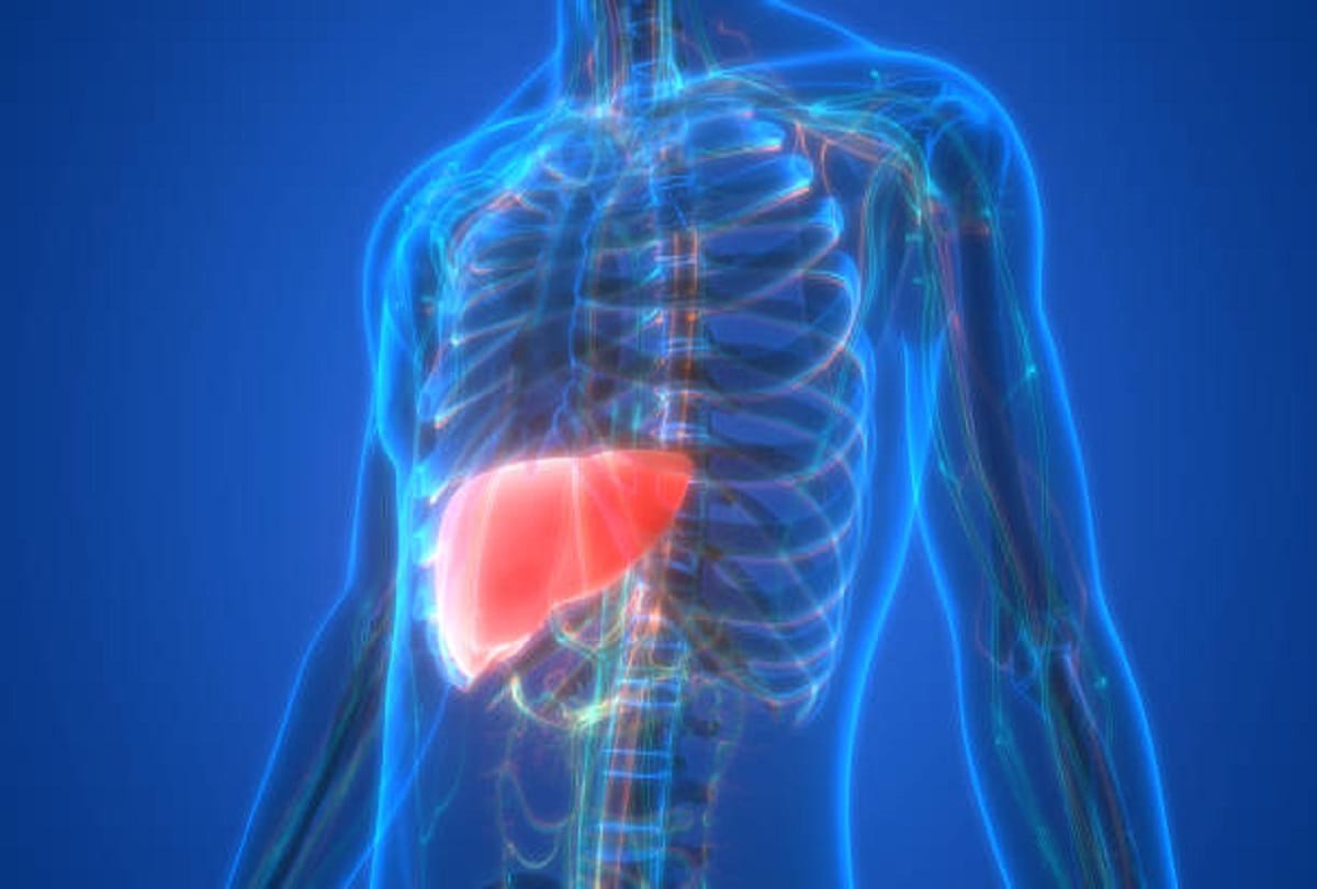 liver disease symptoms and causes, how to detect liver problems early