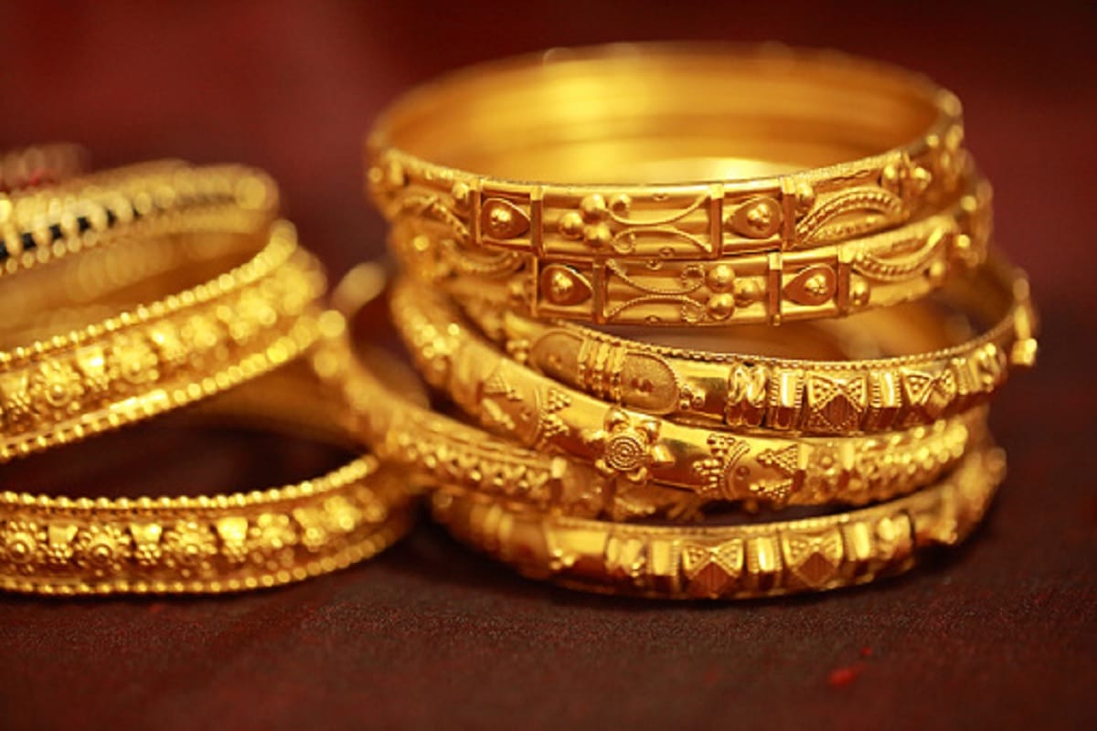 government sovereign gold bond scheme 2021 subscription opens buy gold bond till 03 December know complete process