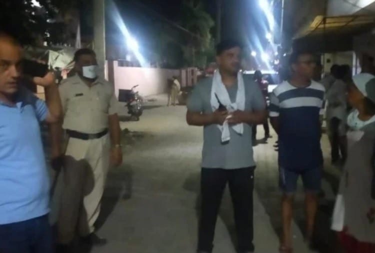 HAU employee son shot dead in Hisar of Haryana