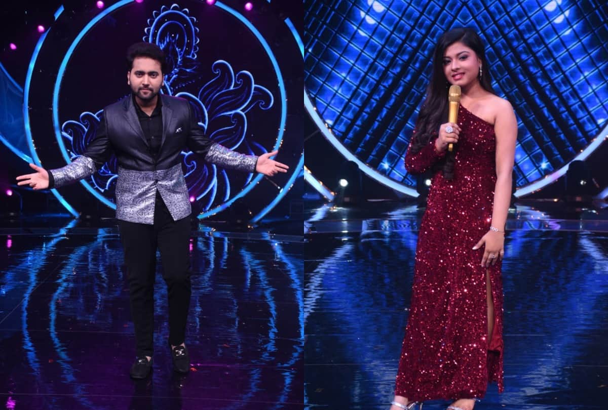 After Indian Idol 12 Mohd Danish to act in films The singer reveals his plans