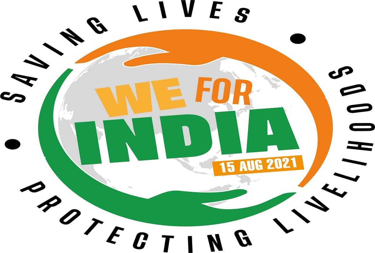 Reliance Entertainment coronavirus fundraiser 'We For India' to feature Ed Sheeran, Mick Jagger, AR Rahman, 100+ artistes