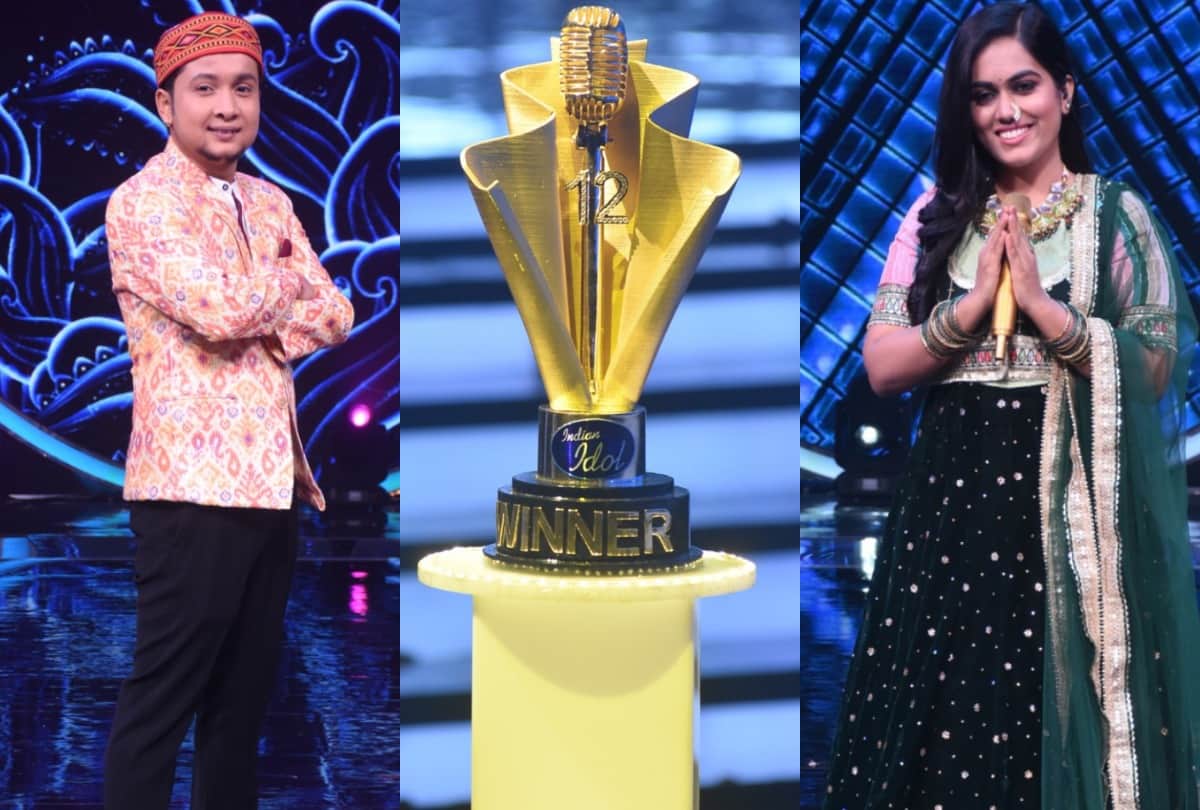 Indian Idol 12 finale 12 Hours, Over 40 Acts and Befitting Celebration Of Music details here