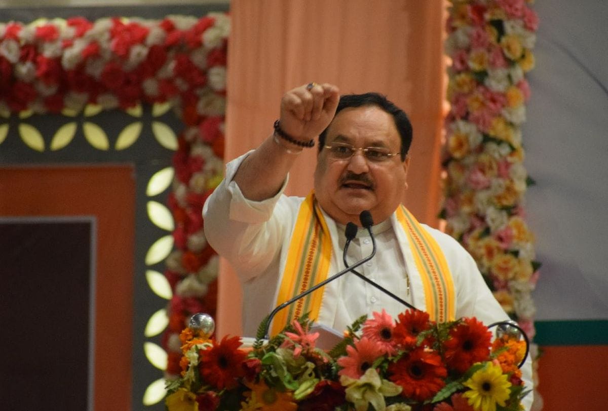 BJP will start Booth Vijay Abhiyan on 11 Sep.