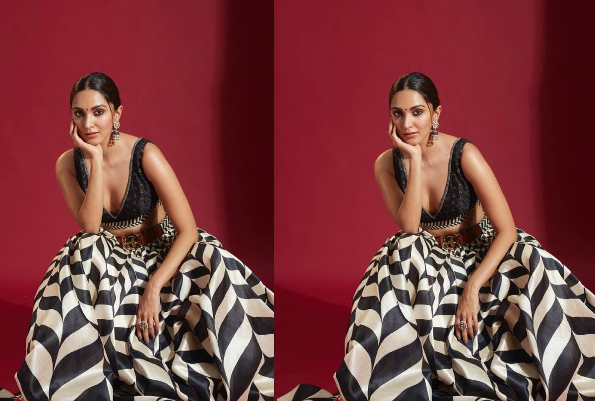Fashion Tips Kiara Advani latest photoshoot pictures goes viral know the price of the dress here