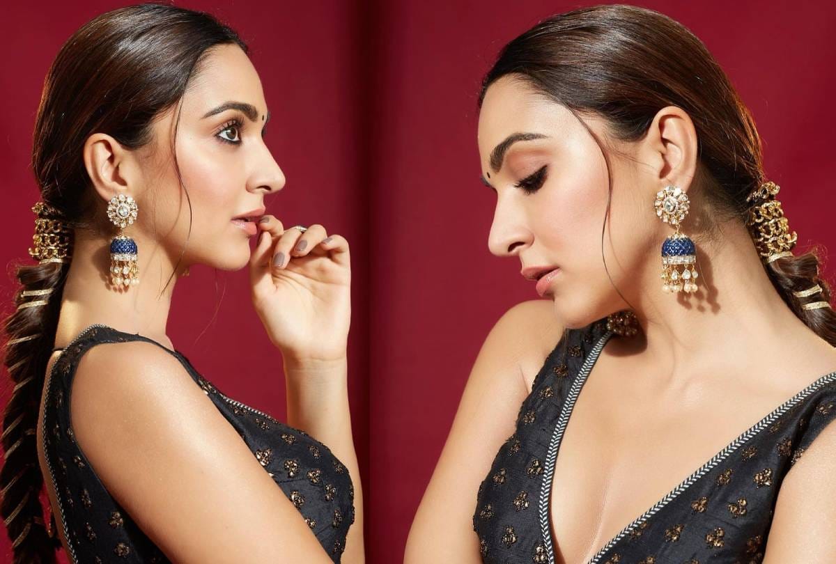 Fashion Tips Kiara Advani latest photoshoot pictures goes viral know the price of the dress here