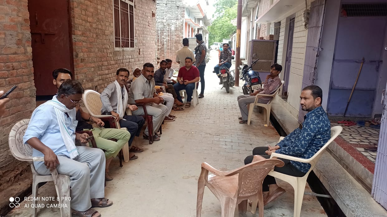 death,police,Yamuna,river,ARMY