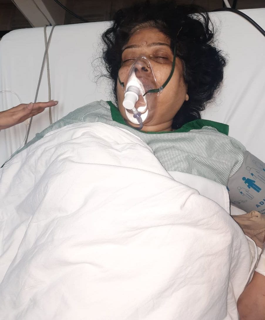 High speed vehicle tramples family on Yamuna Expressway, three killed
