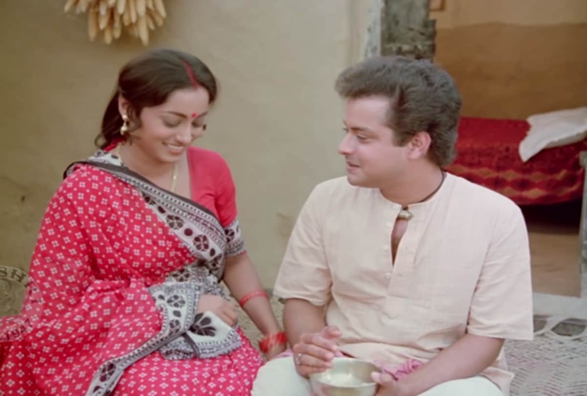 Nadiya Ke Paar Star cast sadhana Singh Sachin Pilgaonkar Seela david leela Mishra