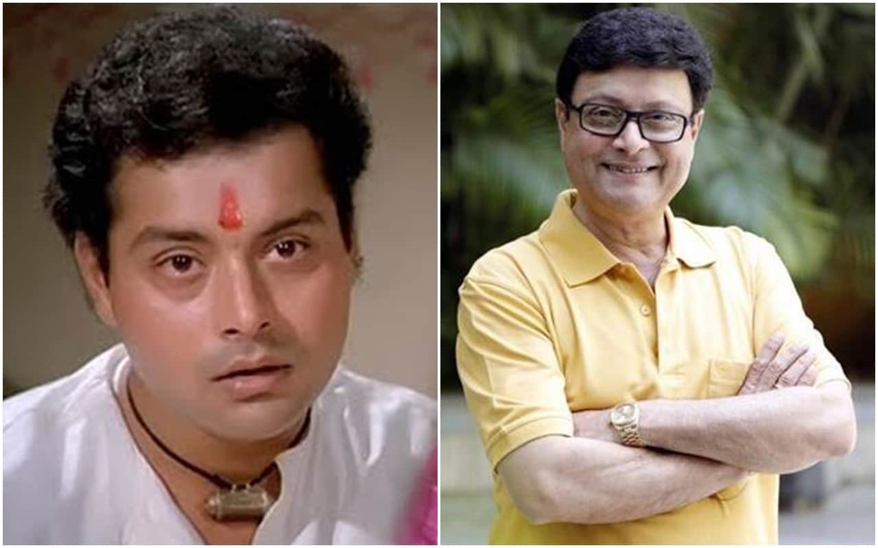 Nadiya Ke Paar Star cast sadhana Singh Sachin Pilgaonkar Seela david leela Mishra