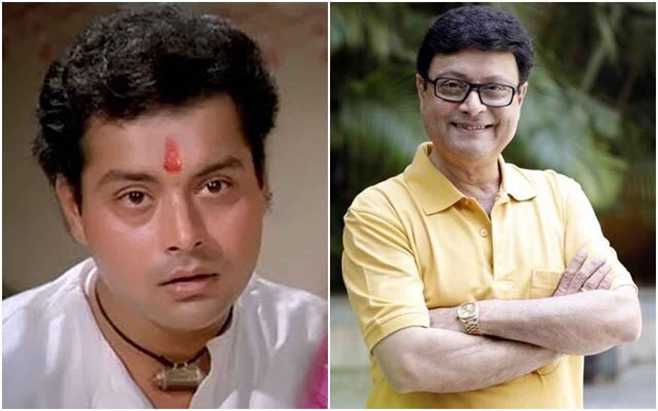 Nadiya Ke Paar Star cast sadhana Singh Sachin Pilgaonkar Seela david leela Mishra