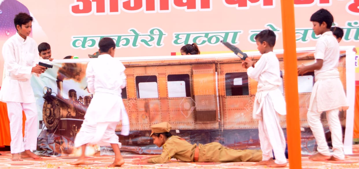 Invaluable contribution of martyrs in freedom