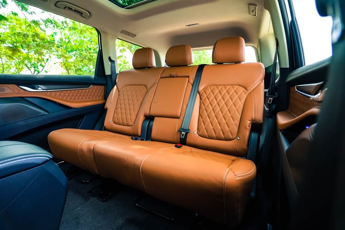 mg gloster savvy launch in india know price feature mg gloster savvy price mg motor india