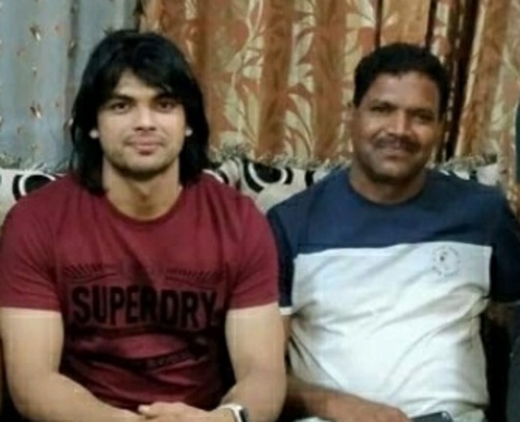 Tokyo Olympics 2020: Naseem from Roorkee Trained to Gold Medalist Neeraj Chopra
