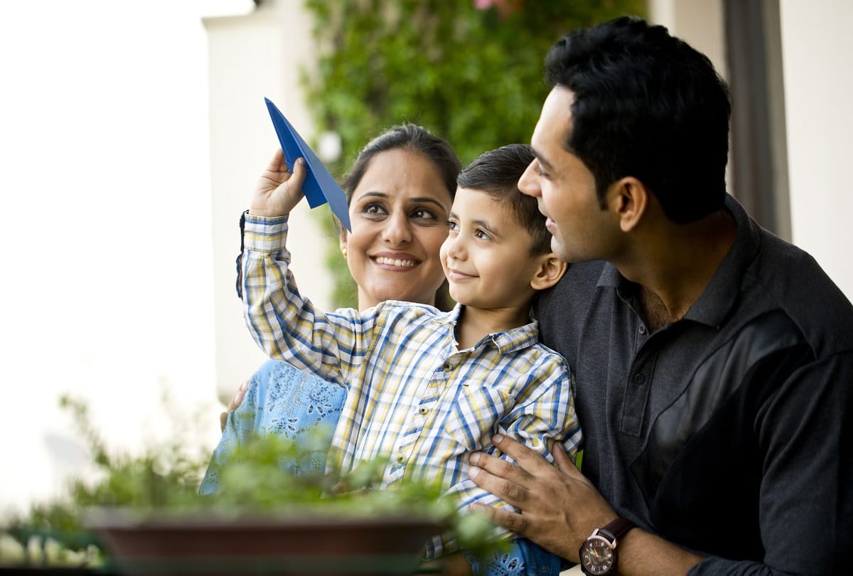 Parenting tips Four tips to improve your relationship with kids