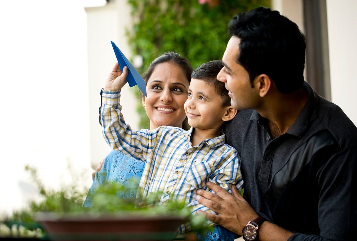 parenting tips Four tips to take care of children during the Corona period